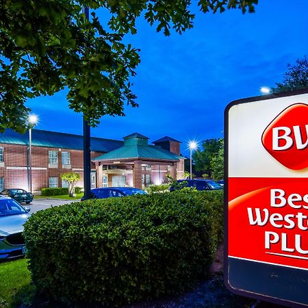 Best Western Plus Addison/Dallas Hotel Luaran gambar